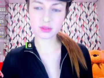 Bongacams Live Sex of MissFentasy1