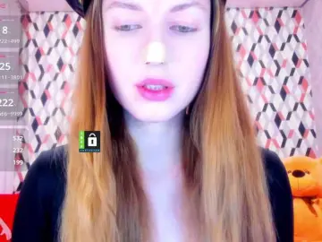 Bongacams Adult Webcams of MissFentasy1