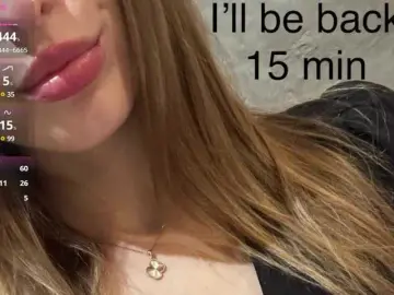 Bongacams Private Sex Chat of MissFentasy1