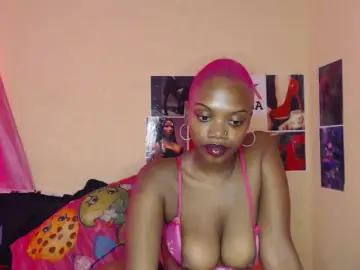 Bongacams Private Sex Chat of PinkDomina01