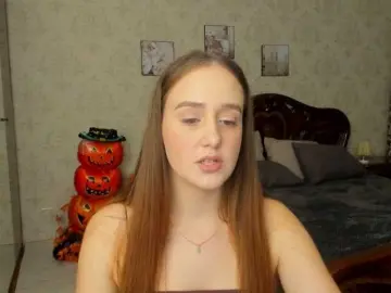 SabrinaCandi from bongacams