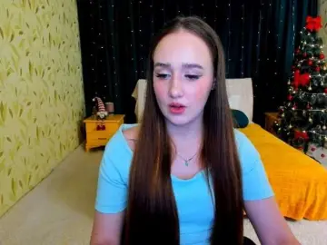 Bongacams Sex Chat of SabrinaCandi