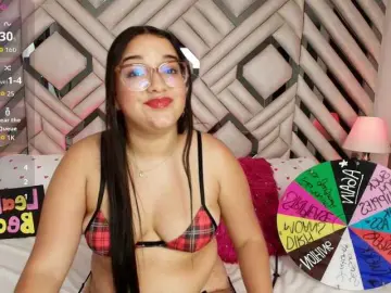 Bongacams Free Porn Cam of LeahBeck
