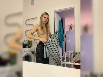 Bongacams Adult Video Chat of LinaTwins