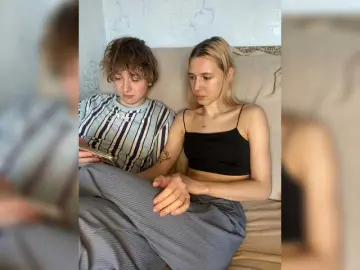 Bongacams Sex Chat of LinaTwins