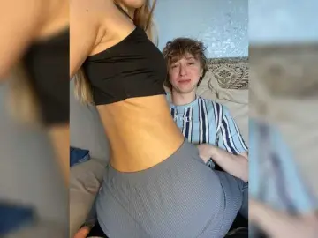 Bongacams Adult Webcam of LinaTwins