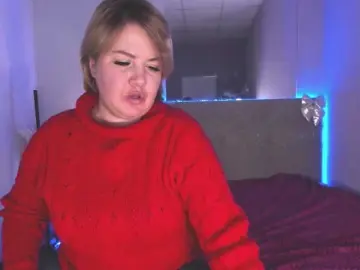 Bongacams Live Sex of CurlyDream