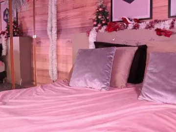 Bongacams Nude Webcam of IzzyWild