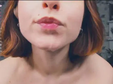 Bongacams Adult Webcam of LesliRommel