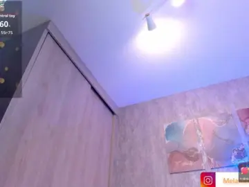 Bongacams Sex Cam of MelanieHudson