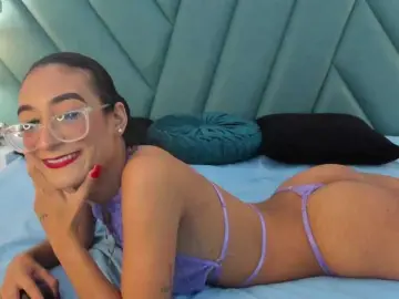 Bongacams Free Live Porn of AfroditaEvans