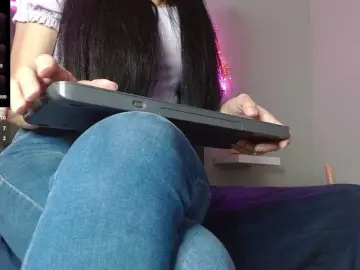 Bongacams Watch Live Sex Cams of CharlotteLemke