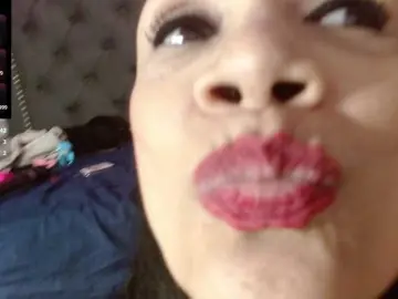 Bongacams Live Sex Cam of CharlotteLemke