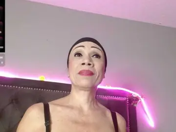 Bongacams Adult Webcams of CharlotteLemke