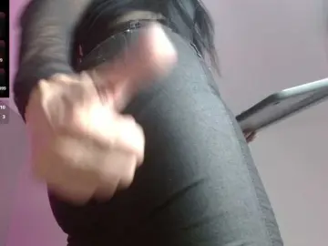 Bongacams Nude Webcam of CharlotteLemke