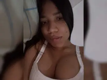 Bongacams Live Porn of Alissarhys