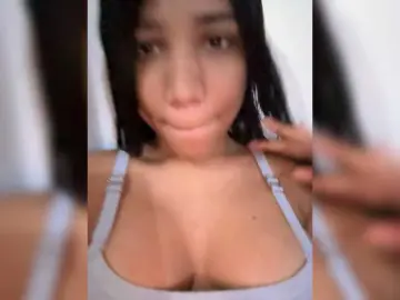 Bongacams Sex Chat of Alissarhys