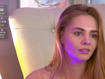 Bongacams Live Porn of AnyaTsarina