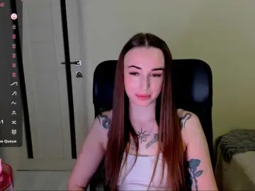 Bongacams Free Live Porn of Kimmber