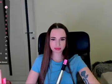 Bongacams Sex Cam of Kimmber