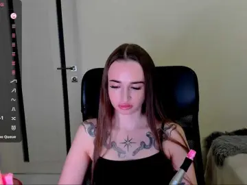 Bongacams Sex Chat of Kimmber