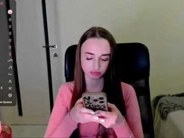 Bongacams Private Sex Chat of Kimmber