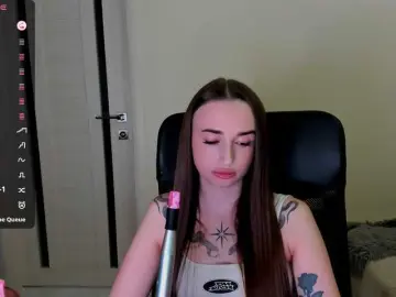 Bongacams Live Porn of Kimmber