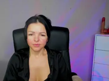 Bongacams Nude Webcam of Mollybrunett