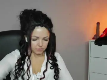 Bongacams Live Sex of Mollybrunett