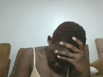 Bongacams Private Sex Chat of Darkberry4