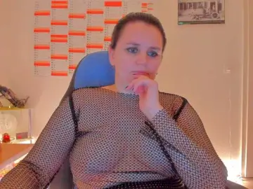 Bongacams Nude Webcam of Elieen2