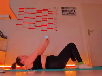 Bongacams Private Sex Chat of Elieen2