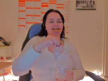 Bongacams Adult Video Chat of Elieen2