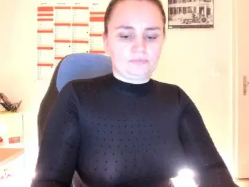 Bongacams Nude Webcam of Elieen2