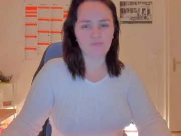 Bongacams Adult Webcams of Elieen2