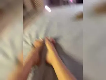 Bongacams Private Sex Chat of MilashaNyasha