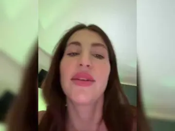 Bongacams Sex Chat of MilashaNyasha