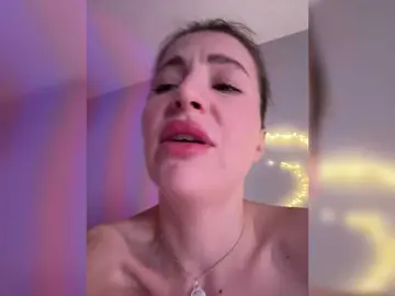 Bongacams Sex Cam of MilashaNyasha