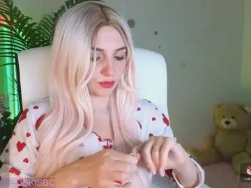 Bongacams Private Sex Chat of marykiskis