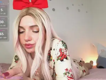 Bongacams Nude Webcam of marykiskis