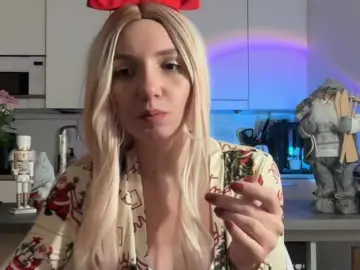 Bongacams Live Sex of marykiskis