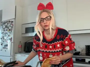 Bongacams Best live sex cam show of marykiskis