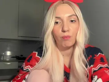 Bongacams Adult Webcam of marykiskis