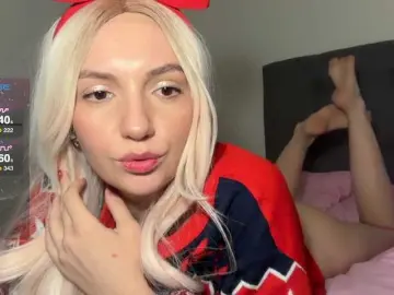 Bongacams Sex Chat of marykiskis