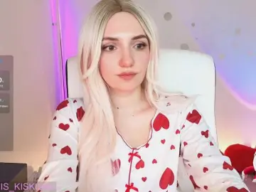 Bongacams Adult Webcams of marykiskis