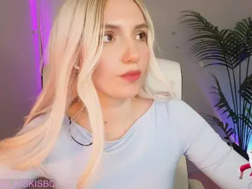 Bongacams Live Sex of marykiskis