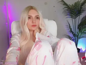 Bongacams Live Sex of marykiskis