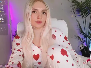 Bongacams Private Sex Chat of marykiskis