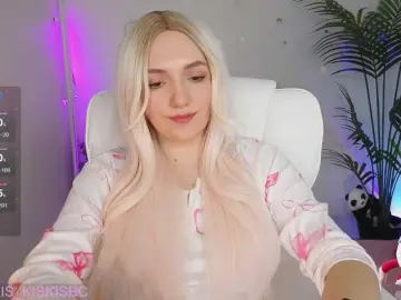 Bongacams Adult Webcams of marykiskis