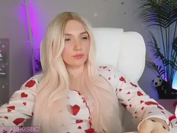 Bongacams Live Sex of marykiskis